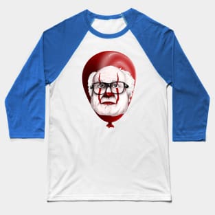 Pennywise Baseball T-Shirt